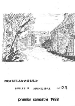 bulletin numéro 24