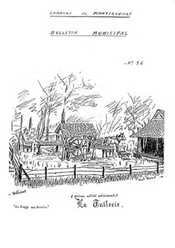 bulletin numéro 36