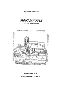 bulletin numéro 43