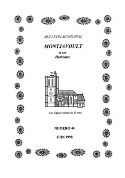 bulletin numéro 44