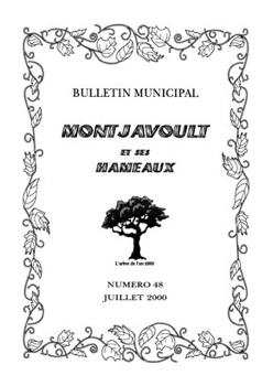 bulletin numéro 48