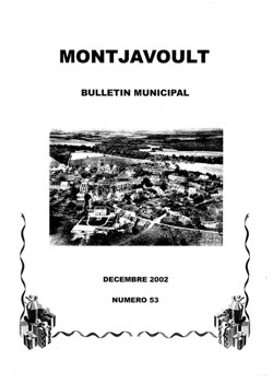 bulletin numéro 53