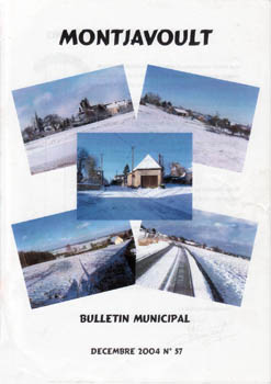 bulletin numéro 57