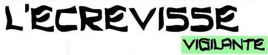 ecrevisse