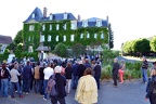 Discours de Laura Catry pour l'ouverture de la cérémonie