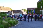 Discours d'Édith Chapeau