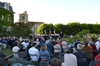 Discours de Ralph Memran
