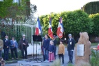 Lecture de deux textes par des enfants