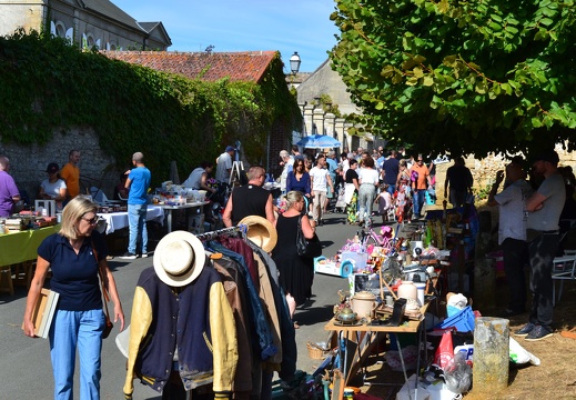 Brocante 2022