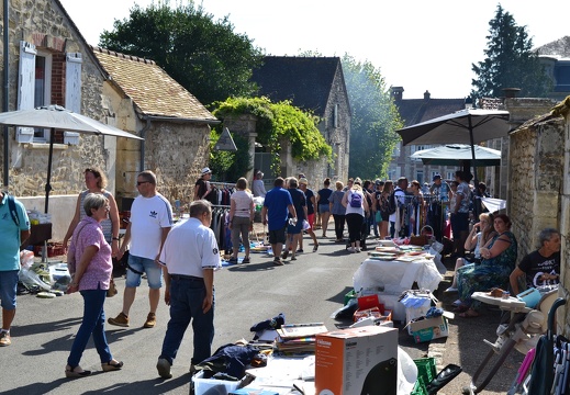 Brocante 2023