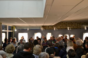 Petit Choeur Palpitant de Montjavoult