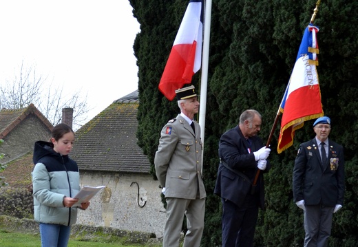 Lecture de texte