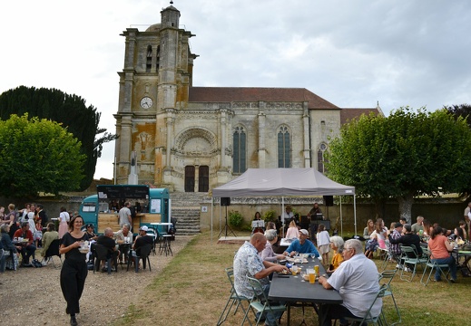 Place de l'église