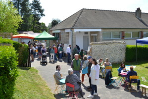 Inauguration Épicafé