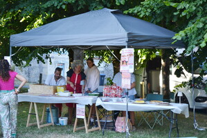fete montjavoult 6