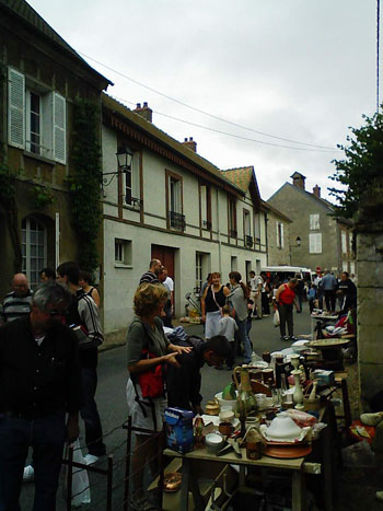 brocante