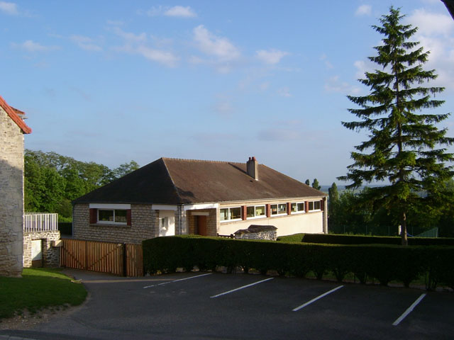 primary school