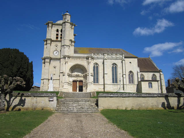 Église